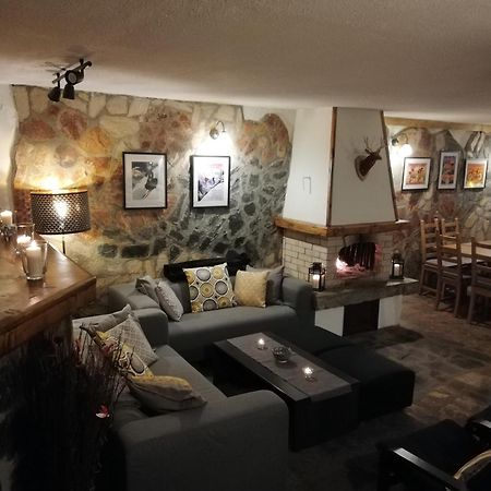Devonshire Lodge Bansko Eksteriør bilde